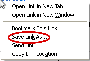 Savelink winxp.png